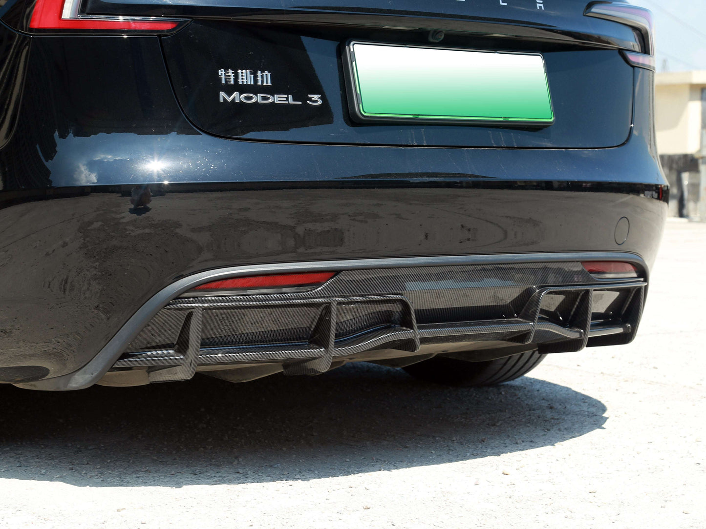 model-3-highland-performance-rear-bumper-diffuser