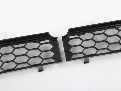 model-y-juniper-front-bumper-lower-grille-cover-4-pcs