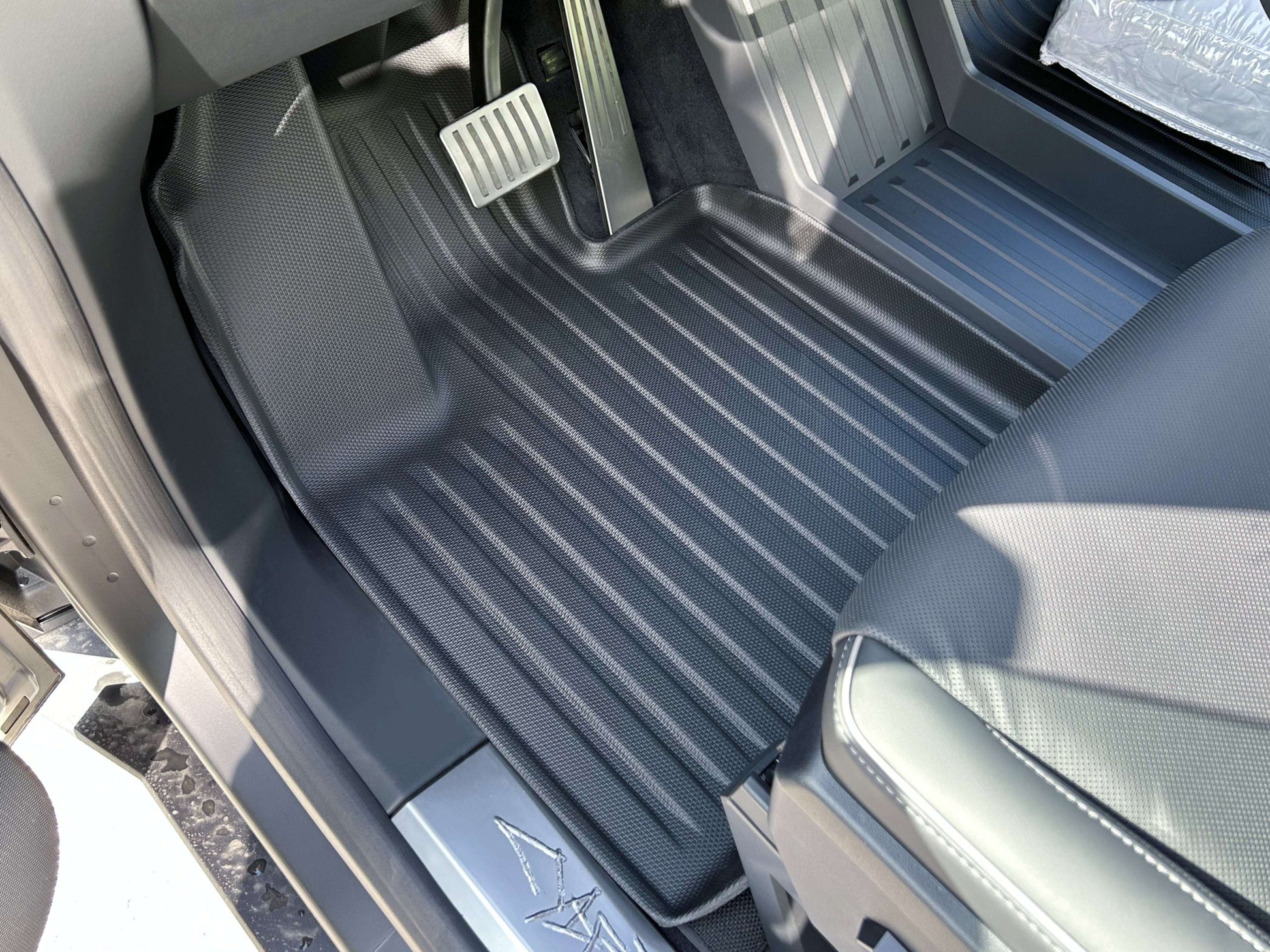 cybertruck-full-all-weather-floor-frunk-trunk-mats-bundle-set-6-pcs