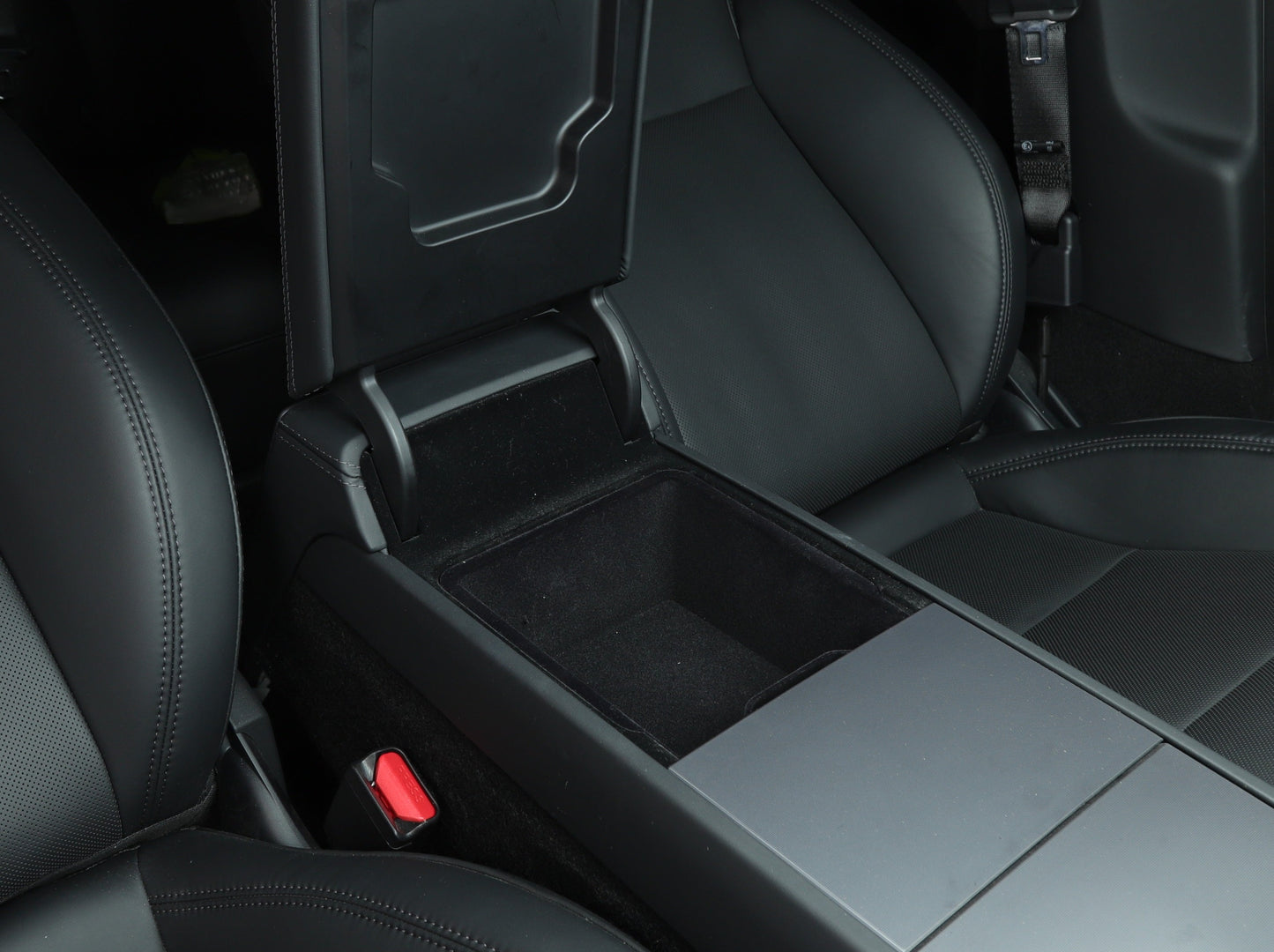 Model 3 Highland 2024+/ Model Y Juniper 2026+: Organizer Tray Bundle (3PCs)