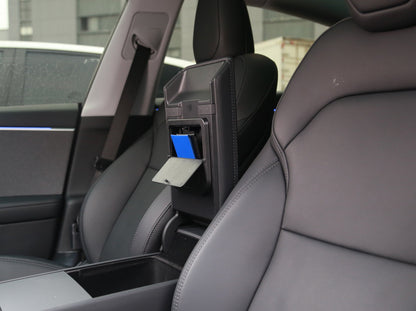 Model 3 Highland 2024+/ Model Y Juniper 2026+: Organizer Tray Bundle (3PCs)