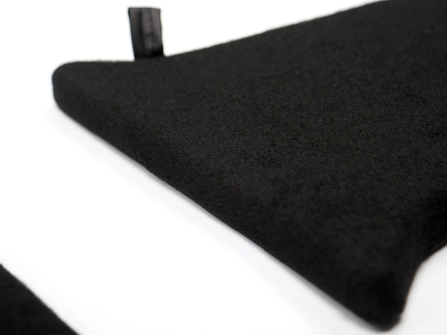 Model Y Juniper 2026+: Rear Trunk Side Storage Bins + Flocked Lids (4 PCs)