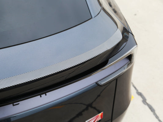 Model Y Juniper 2026+: Performance Spoiler (ABS+Coating)
