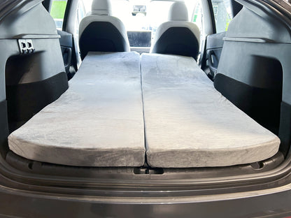 Model 3/Y: Trunk Camping Mattress V2