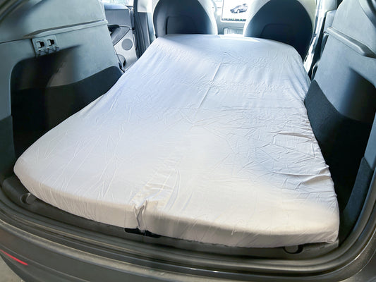 Model 3/Y: Trunk Camping Mattress V2