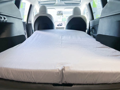 Model 3/Y: Trunk Camping Mattress V2