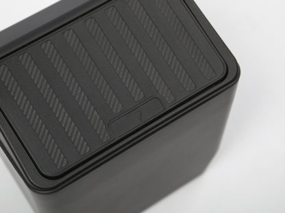 Model Y: Rear Passenger Centre Console Bin