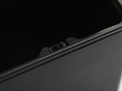 Model Y: Rear Passenger Centre Console Bin