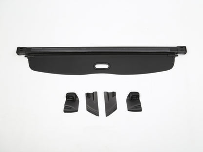 Model Y Juniper 2026+: Retractable Privacy Trunk Screen Cover