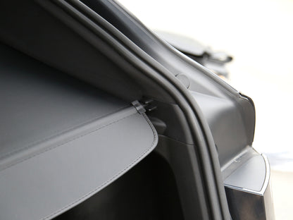 Model Y Juniper 2026+: Retractable Privacy Trunk Screen Cover