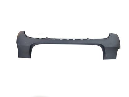 Tesla Model Y (2022 – 2024) Rear Bumper Cover – No Sensor Holes – 1493735-00-C - Parts