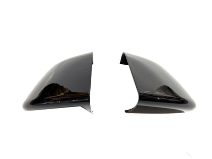 Tesla Model Y (2020 – 2025) Side Mirror Cover – Right – 1495594-00-A - Parts