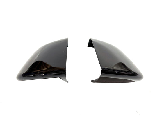 Tesla Model Y (2020 – 2025) Side Mirror Cover – Left – 1495593-00-A - Parts