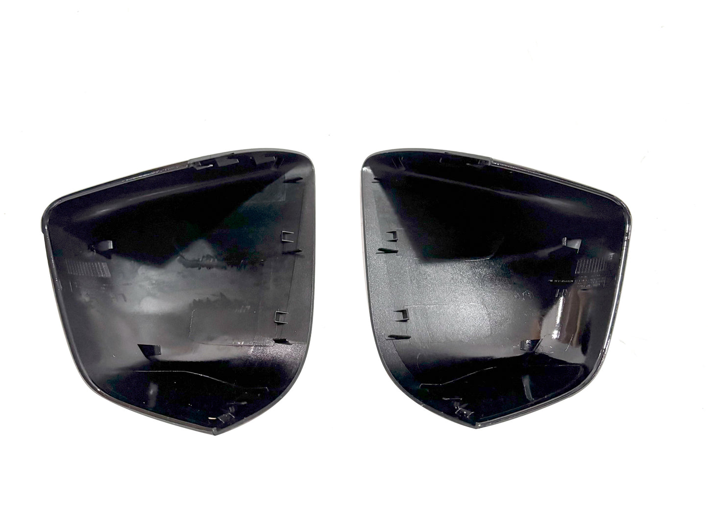 Tesla Model Y (2020 – 2025) Side Mirror Cover – Right – 1495594-00-A - Parts