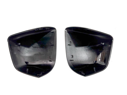 Tesla Model Y (2020 – 2025) Side Mirror Cover – Right – 1495594-00-A - Parts