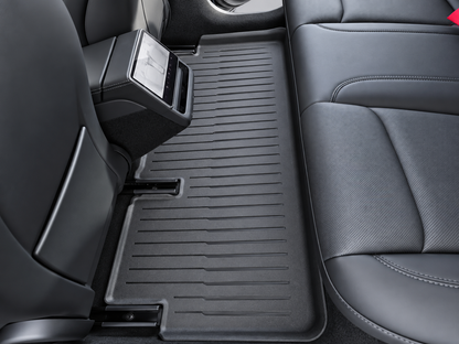 Model 3 Highland 2024+ : TPE All-weather Interior Floor Liners (3 PCs)