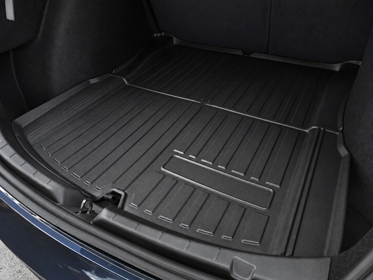Model 3 Highland 2024+: TPE Trunk Storage Cargo Mat