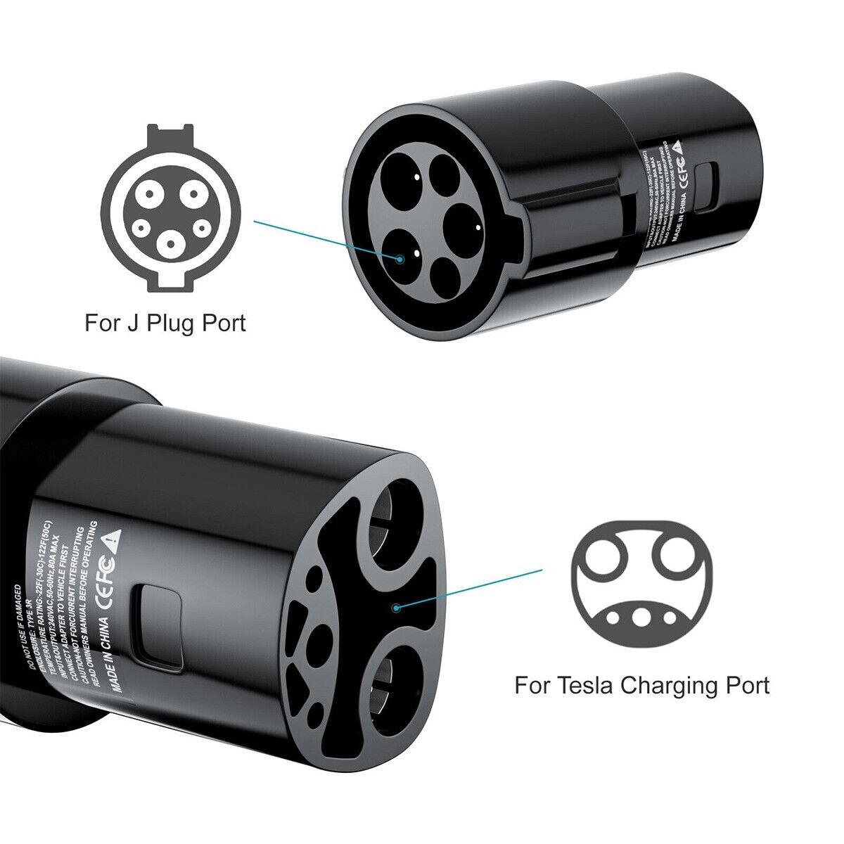 Tesla Model S 3 X Y online Charging Bundle