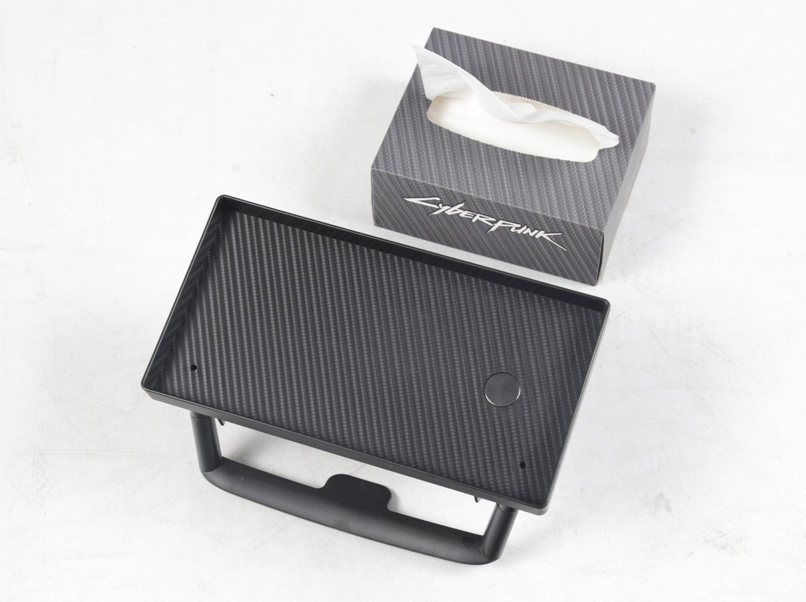 Model 3/Y: Magnetic Behind Screen Storage Tray – EVACA, Premium  Accessories for Tesla Model 3 & Model Y
