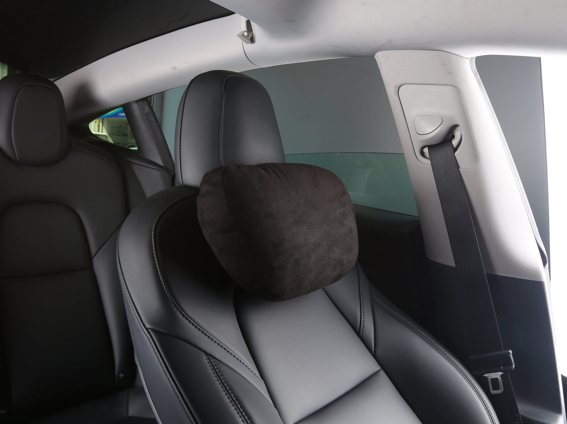 Car Headrest Pillow for Tesla Model 3 Model Y Model x Model S