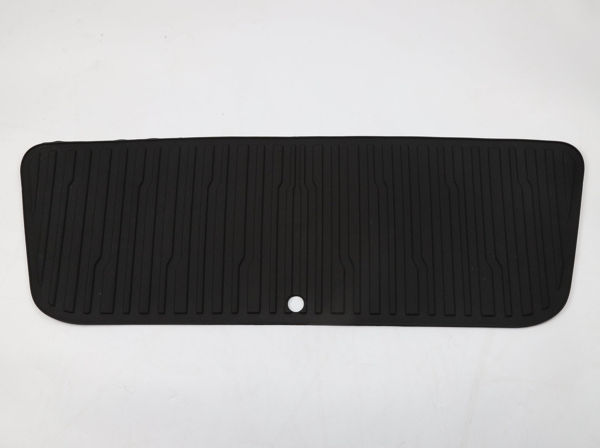 Model Y: Rear Trunk Lid Cover Mat – EVACA, Premium Accessories for Tesla  Model 3 & Model Y