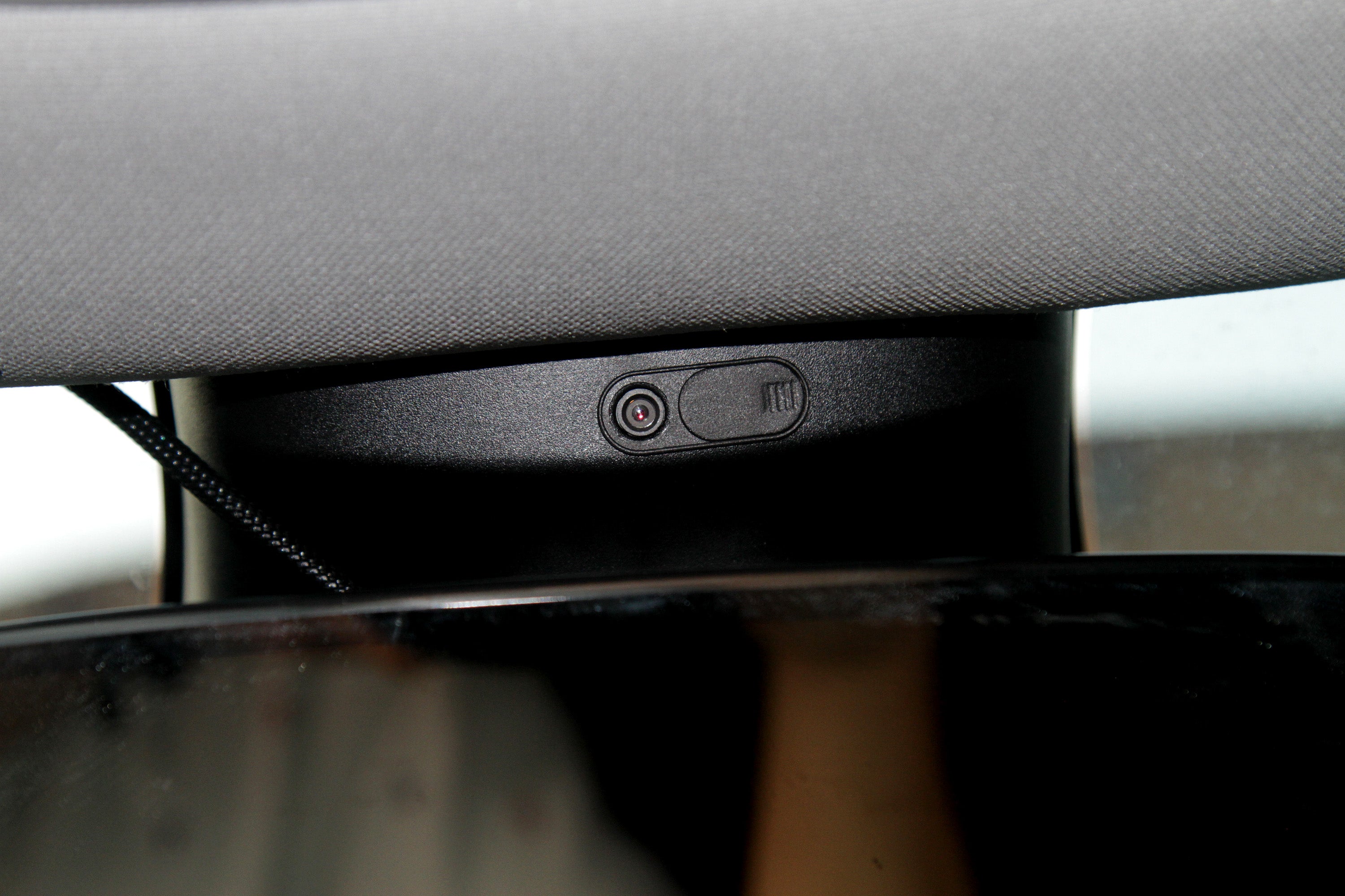 Tesla model 3 clearance interior camera cover