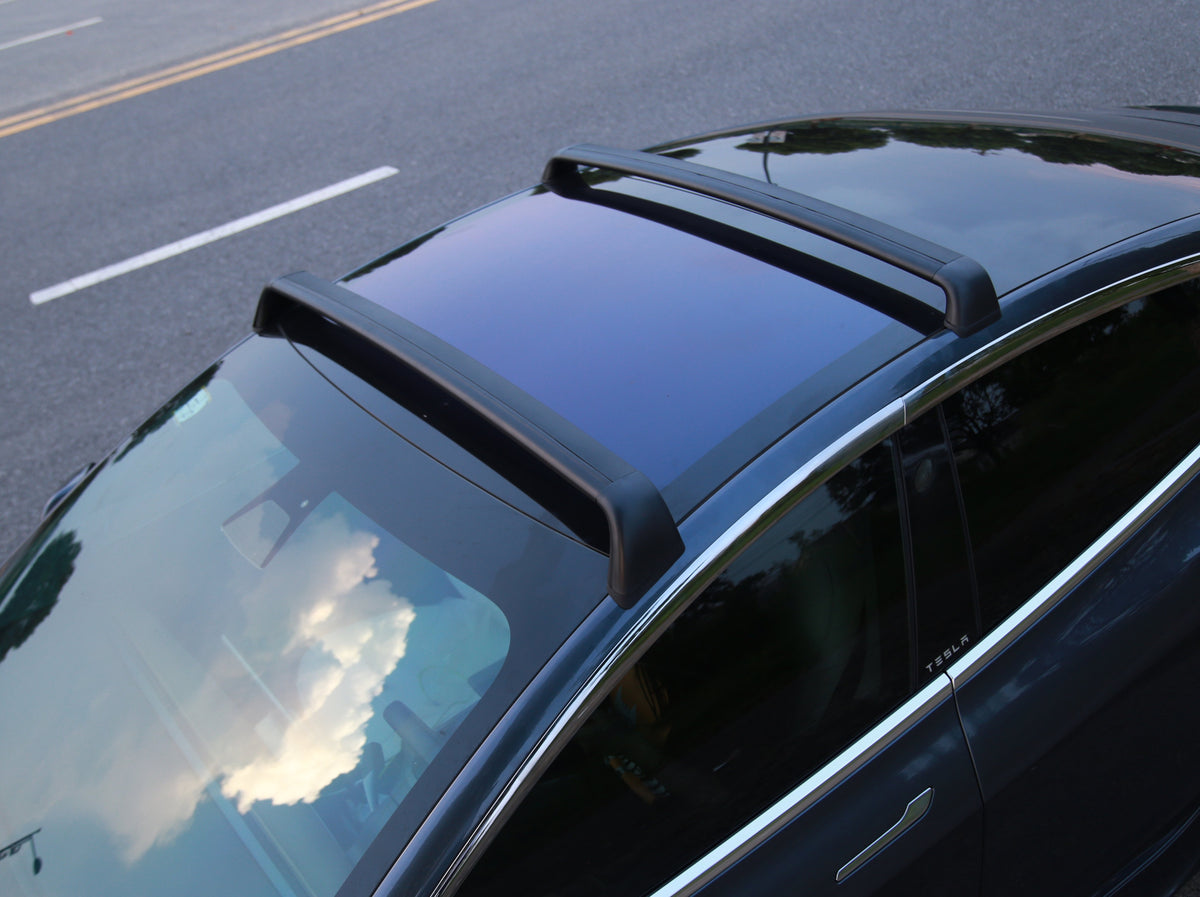 model-3-y-aluminum-roof-rack-cross-bars-2-pcs